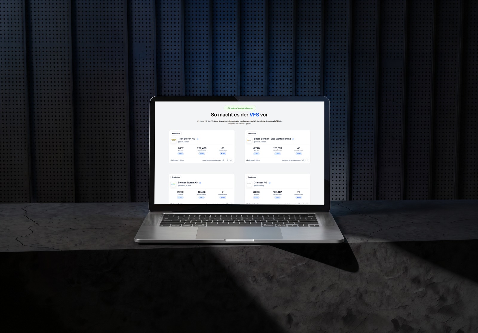 Echte-Jobs.ch Vorschau 2