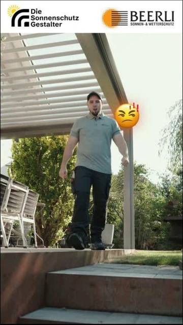 Standbild aus dem Video Beerli