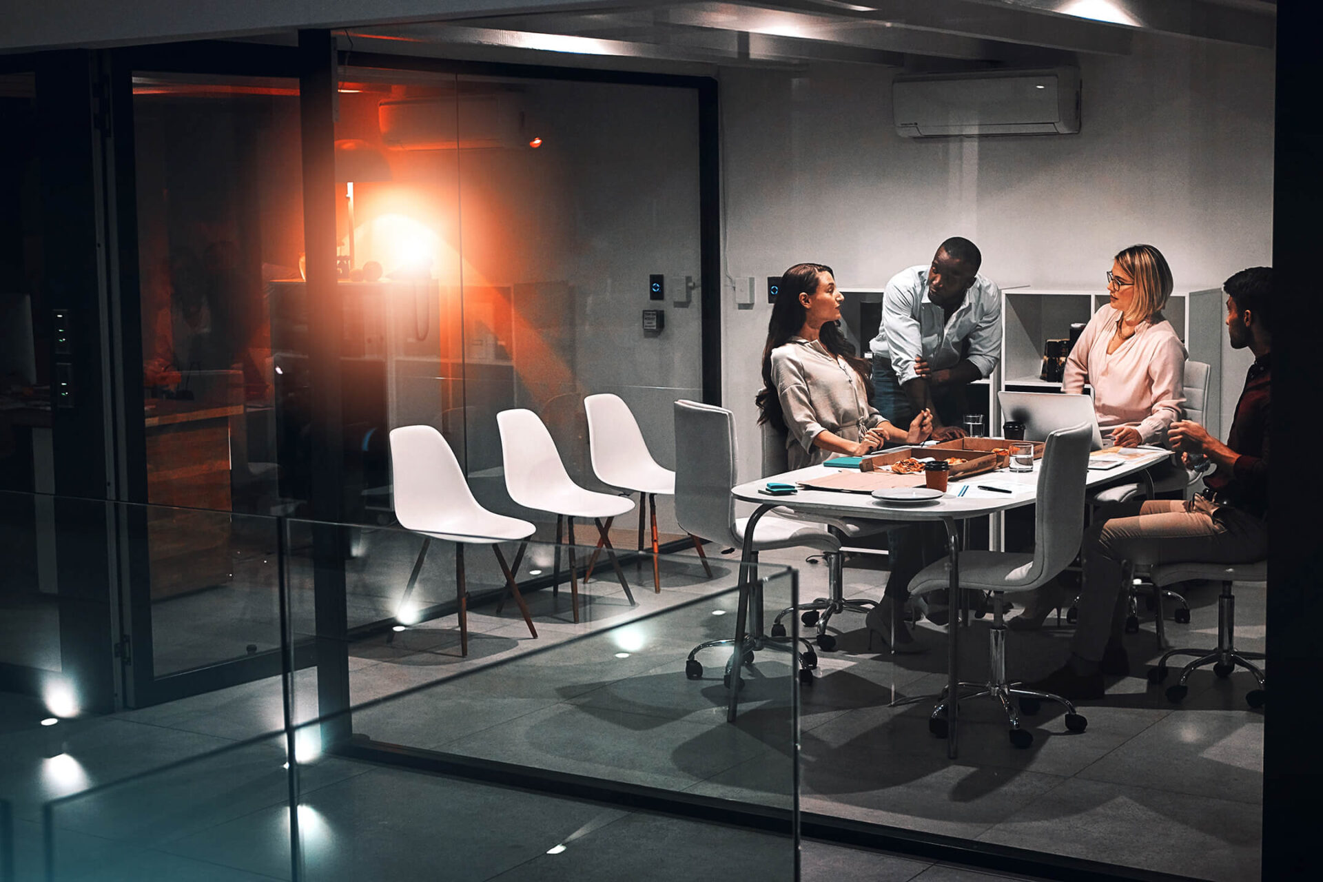 What Does The Future Of Recruitment Look Like?