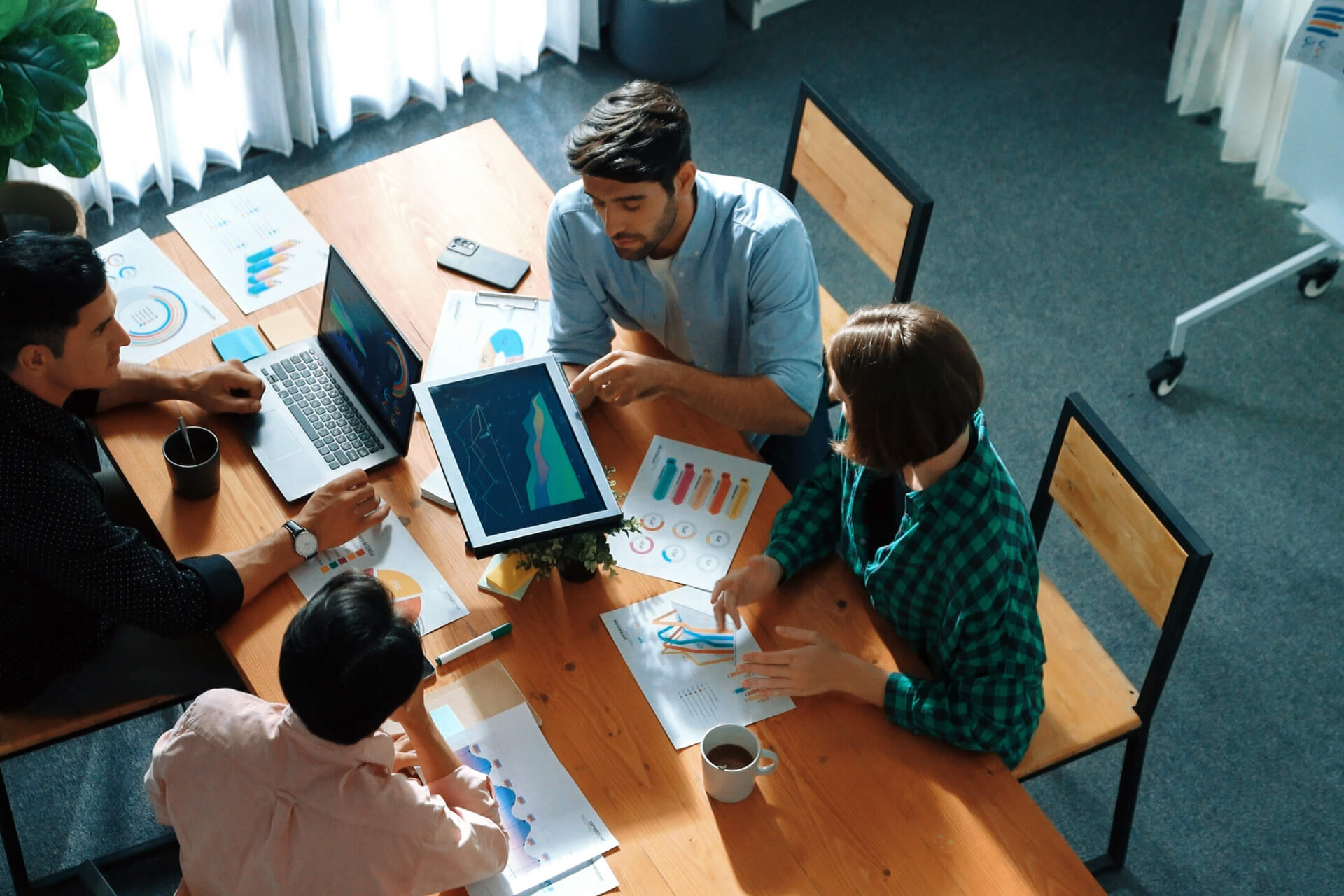 Why Purpose-Driven Employers Succeed