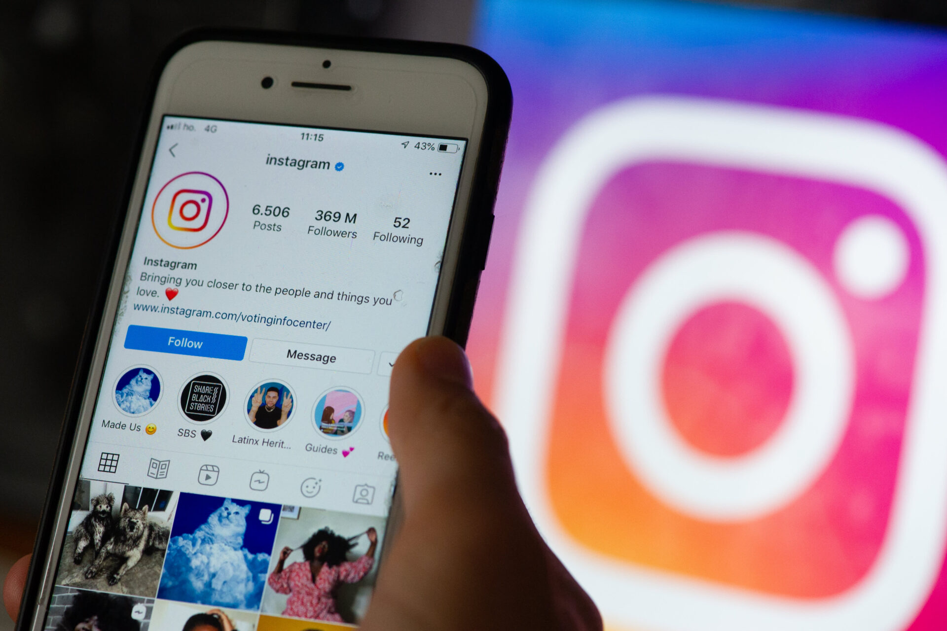 Instagram News – April 2025: Neue Funktionen, KI und der TikTok-Effekt