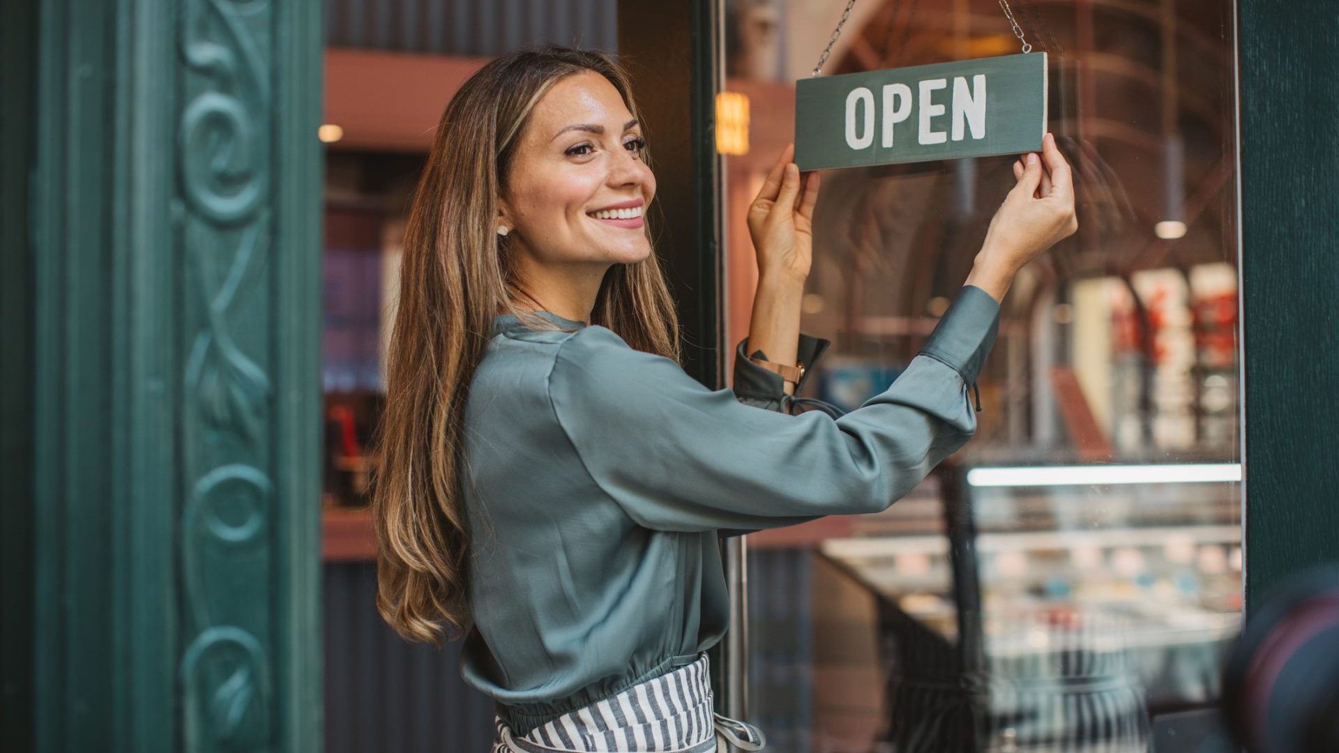 Marketing ist entscheidend für das Überleben jedes Unternehmens, insbesondere für kleine Unternehmen.