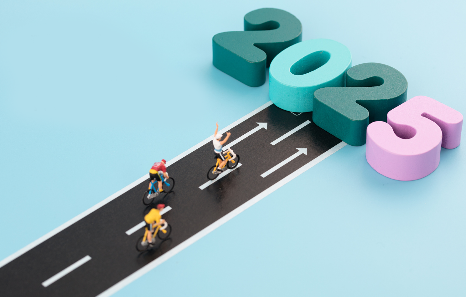 Bereit für 2025? Wer diese Digital Marketing Trends verpasst, verliert