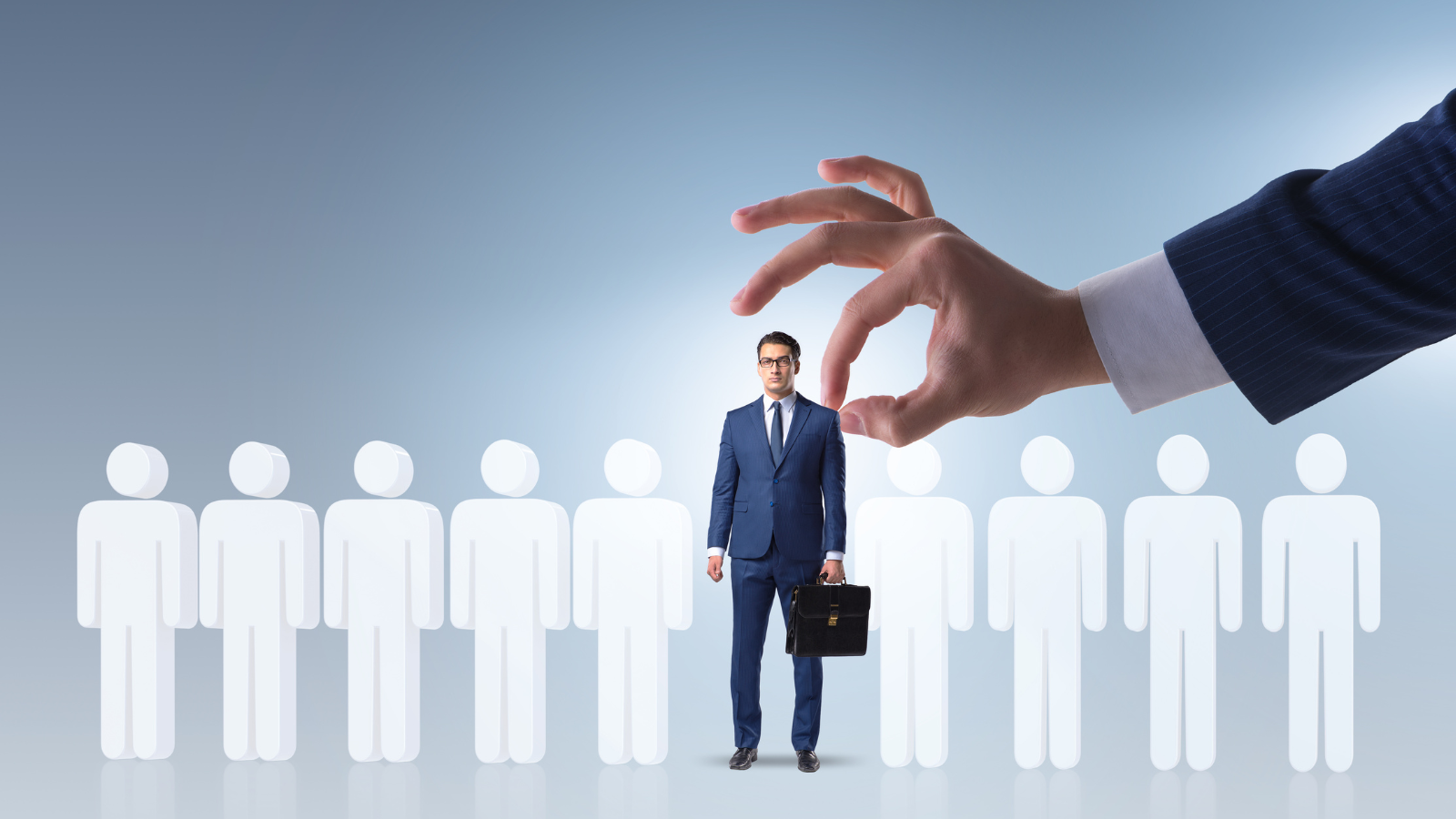 Jobmarketing statt klassische Stellenanzeige – wie modernes Recruiting heute funktioniert