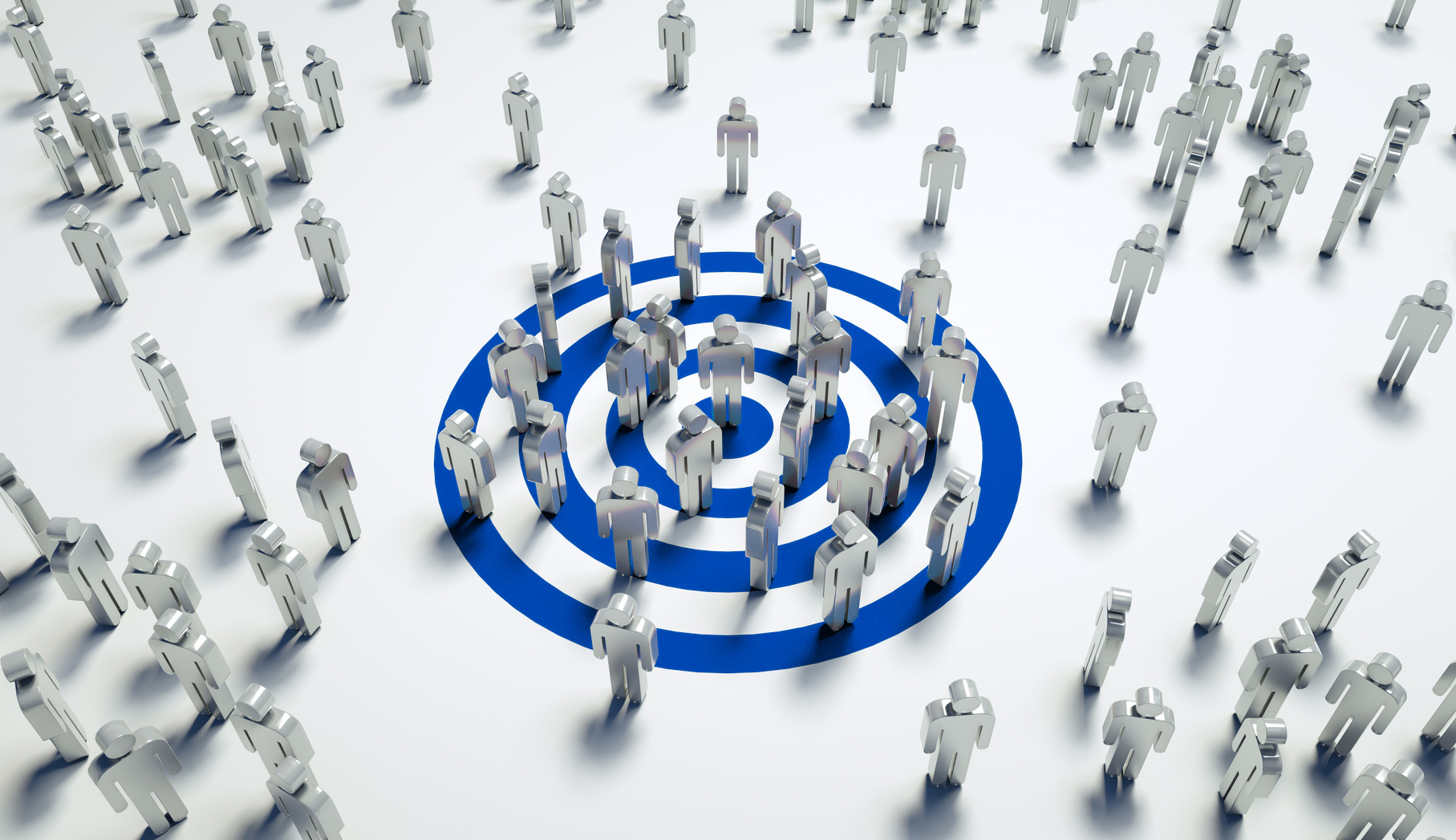 Minimum Viable Niche: Die Zielgruppe richtig definieren